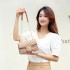 博昊 pu女包2023新款跨境外贸斜挎包女小包女士单肩包小方包11900