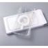2024 Hot Clear Magnetic Phone Case For Iphone 15 14 13 12 Pro Max Cover For iPhone Magsafe Acrylic Mobile Phone Cases For Apple