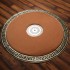 Wholesale Modern Cheap Large Washable Fluffy Faux Fur Turkish Round Area Rugs & Sets for Living Room Carpet Luxury 8 x10