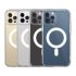 Factory Hot Sale Available Mobile Cover Ip-hone Shock Proof Magnetic Phone Case For Iphone 14 13 12 11 10
