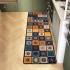 water absorbent mat custom carpets and rugs kitchen floor mat kitchen rugs and mats
