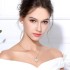 Personalized Heart Memorial Keepsake 925 Sterling Silver Cremation Jewelry Urns Pendant Ashes Necklace
