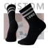 High Quality Personalized Designer Socks Custom Crew Socks for Any Occasion Custom Logo Socks