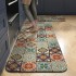 water absorbent mat custom carpets and rugs kitchen floor mat kitchen rugs and mats