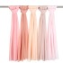 Wholesale cheap 80 colors glitter georgette jorjet printed square premium crepe crinkle hijab heavy bubble chiffon hijab scarf