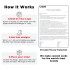 Custom Made Your Own Design Crew Socks Unleash Your Creativity with Custom Crew Socks Fashion Street Men Socks