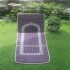 Manufacturer Wholesale Factory Islamic Gift Travel Muslim Folding Prayer Mat Mosque Carpet Rug with Pockets Islamic Prayer Mat