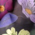 Free custom Malaysia custom printed voile square scarf hijab Malaysia Tudung Bawal Cotton Voile For Women