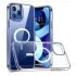 Factory Hot Sale Available Mobile Cover Ip-hone Shock Proof Magnetic Phone Case For Iphone 14 13 12 11 10