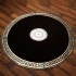 Wholesale Modern Cheap Large Washable Fluffy Faux Fur Turkish Round Area Rugs & Sets for Living Room Carpet Luxury 8 x10