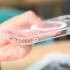 Factory Price Wholesale Transparent Tpu Cute Luxury Mobile Magnetic Phone Case For Magsafe Wireless For Iphone 14 Pro Max Case