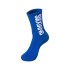 Wholesale Fashion Trending Socks With Letters Men Unisex Street Wear Sports Cotton Crew Socks