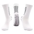 Uron OEM Custom logo sports socks design socks customize logo socks