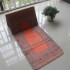 Manufacturer Wholesale Factory Islamic Gift Travel Muslim Folding Prayer Mat Mosque Carpet Rug with Pockets Islamic Prayer Mat
