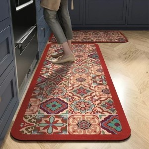 custom carpets and rugs kitchen floor mat water absorbent mat kitchen rugs and mats