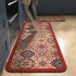 custom carpets and rugs kitchen floor mat water absorbent mat kitchen rugs and mats