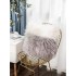 RD-textile Manufacturer high quality Removable Washable solid color Fluffy faux fur cushions & pillows cover for home decor