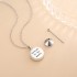 925 sterling silver family tree of life pet urns human ash cremation jewelry necklace