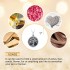 925 sterling silver family tree of life pet urns human ash cremation jewelry necklace