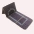 China Manufacturer for Folding Mosque Carpet Portable Muslim Prayer Mat with Pockets