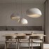 Badu LED Pendant Lamp Living Room, Dining Room, Lamp, Commercial Pendant Light Chandelier Restaurant Droplight
