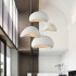 Badu LED Pendant Lamp Living Room, Dining Room, Lamp, Commercial Pendant Light Chandelier Restaurant Droplight