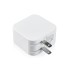 Fireproof Material foldable Mobile Phone Charger PD20W QC3.0 Wall Adapter Charger