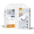 LDNIO A1306Q Factory Supply Hot Selling Prime Quality EU US Plug Fast charger Mobile Phone Charger Single USB Wall Charger