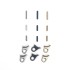 Cell Cross Body Phone Case with Strap, Lanyard Crossbody aluminum alloy Phone Case,Mobile Phone Bag Case with Neck Strap