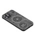 New auxiliary cooling phone case Shockproof magnetic cooling phone case 13 11 12 Pro phone case