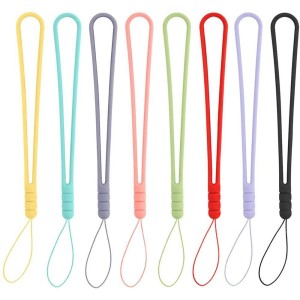 Custom Design Soft PVC Gifts Mobile Phone Pendant Cute Rubber Mobile Phone Pendant