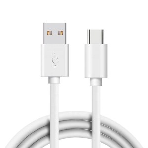Free Sample PVC USB To Type C 2.0/3.0/3.1/60W/100W Data Cable Fast Charging
