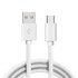 Free Sample PVC USB To Type C 2.0/3.0/3.1/60W/100W Data Cable Fast Charging
