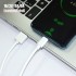 Free Sample PVC USB To Type C 2.0/3.0/3.1/60W/100W Data Cable Fast Charging