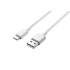 Free Sample PVC USB To Type C 2.0/3.0/3.1/60W/100W Data Cable Fast Charging