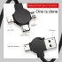 Embrace High Quality Pd Data Cable Portable Data Cable Fast Charging Cable Creative Gift