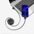 Embrace High Quality Pd Data Cable Portable Data Cable Fast Charging Cable Creative Gift